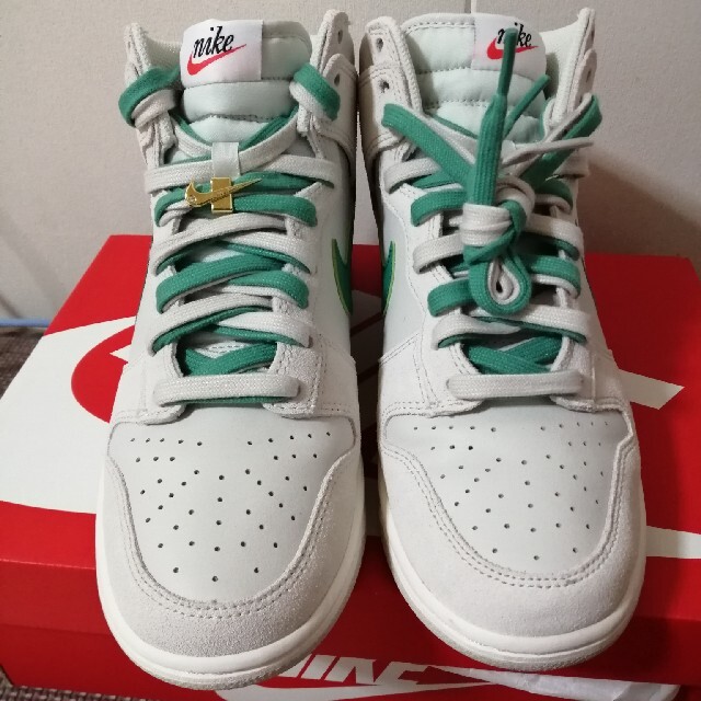 NIKE DUNK HIGH SE ナイキ ダンク ファーストユース 26.5 - 1