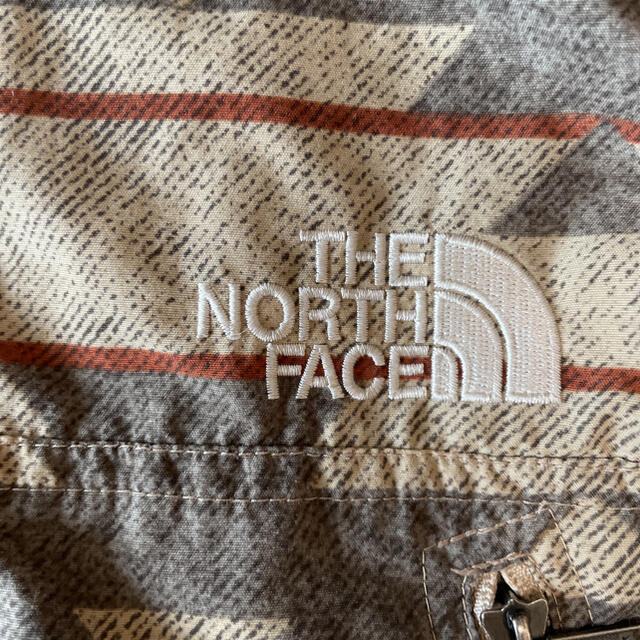 THE NORTH FACE(ザノースフェイス)のTHE NORTH FACE ノベルティーコンパクトジャケット NPB21811 キッズ/ベビー/マタニティのベビー服(~85cm)(ジャケット/コート)の商品写真
