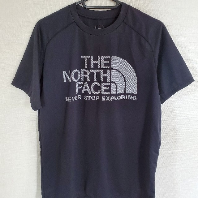 THE NORTH FACE(ザノースフェイス)のTHE NORTH FACE　Tシャツ メンズのトップス(Tシャツ/カットソー(半袖/袖なし))の商品写真