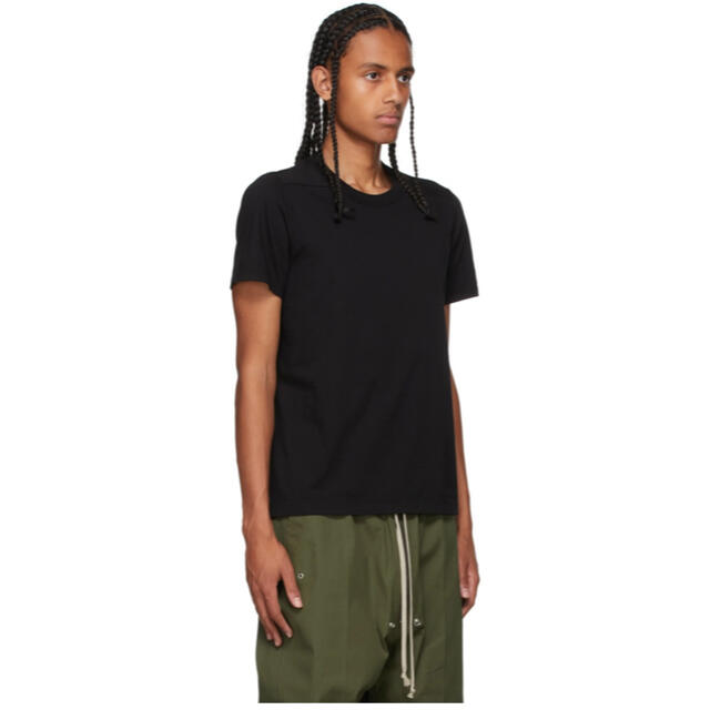 Rick Owens リックオウエンス 半袖Tシャツ