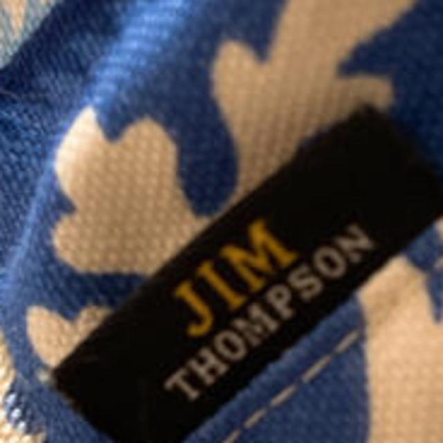 Jim Thompson(ジムトンプソン)のジムトンプソン　ビーチハット レディースの帽子(ハット)の商品写真