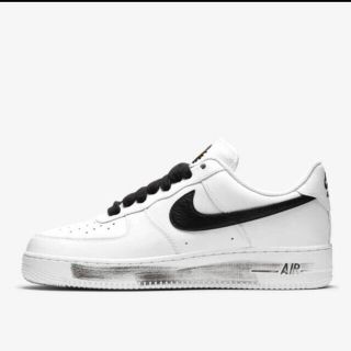 ナイキ(NIKE)の新品nike air force 1 paranoise 29cm(スニーカー)