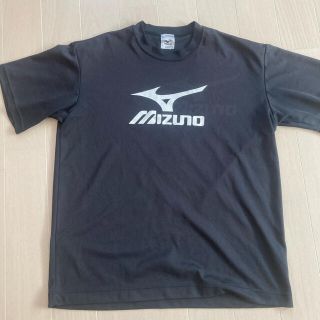 ミズノ(MIZUNO)のMIZUNO ミズノ Tシャツ(Tシャツ/カットソー(半袖/袖なし))