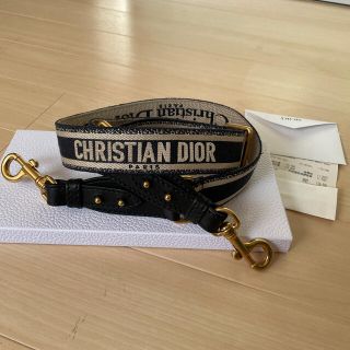 クリスチャンディオール(Christian Dior)のクリスチャンディオール　ショルダー(ショルダーバッグ)