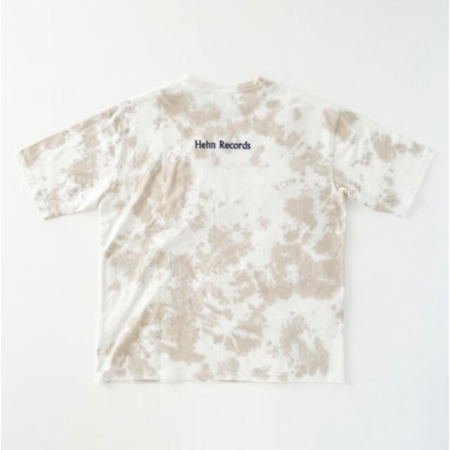 藤井 風 GOD BLESS US T-SHIRT (コーヒーフロート)