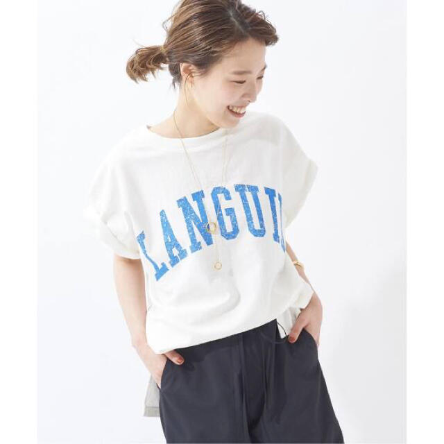 プラージュ新品Tシャツ