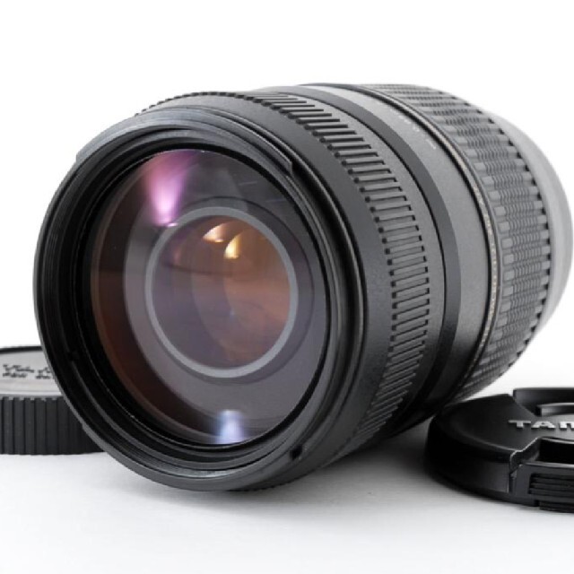 11月11日限定価格✨【Canon用】TAMRON AF 70-300mm Di - www.ecotours