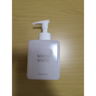 【Riii様専用】WHITH WHITE ピーリングジェル(ゴマージュ/ピーリング)