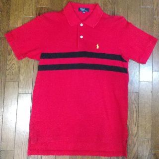 ポロラルフローレン(POLO RALPH LAUREN)のラルフローレン ポロシャツ(国内正規品)(ポロシャツ)