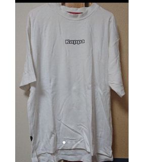 カッパ(Kappa)のkappa☆Tシャツ(Tシャツ/カットソー(半袖/袖なし))