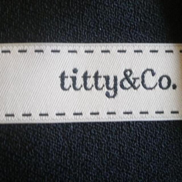 titty&co(ティティアンドコー)の★titty&co. ショートパンツ★ レディースのパンツ(ショートパンツ)の商品写真