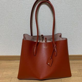 ケイトスペードニューヨーク(kate spade NEW YORK)のケイトスペード　トートバッグ　レディース　トート　肩掛け　kate spade(トートバッグ)
