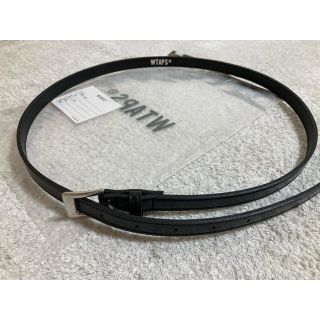 ダブルタップス(W)taps)のWTAPS T15 / BELT / PVC  (ベルト)