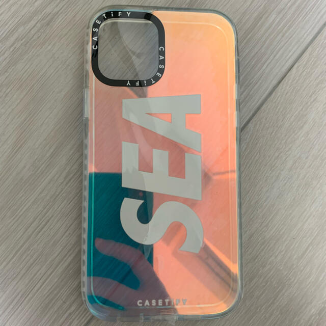新品】WIND AND SEA iphone 12ケース | svetinikole.gov.mk