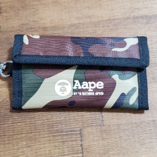 アベイシングエイプ(A BATHING APE)のキーケース(キーケース)