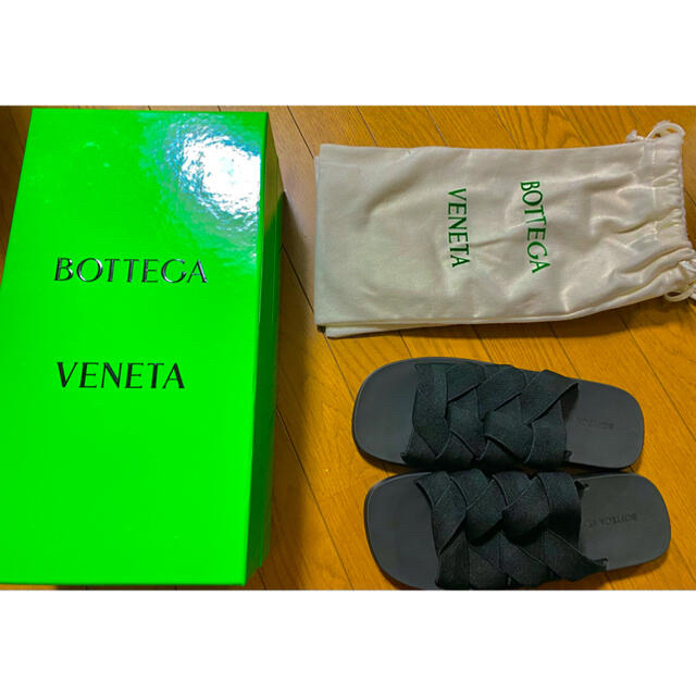 ボッテガヴェネタ BOTTEGA VENETA 定価70400円