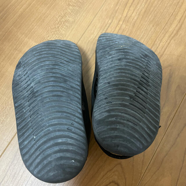 NIKE(ナイキ)のNIKE キッズサンダル　13 キッズ/ベビー/マタニティのベビー靴/シューズ(~14cm)(サンダル)の商品写真