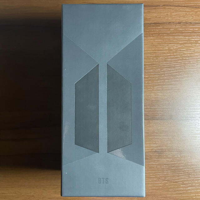 防弾少年団(BTS) - BTS アミボム 新品未開封 MAP OF THE SOUL SP EDの ...