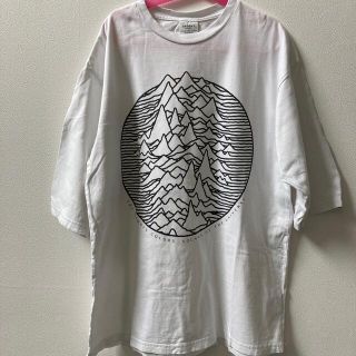 グルービーカラーズ(Groovy Colors)の　GROOVYCOLORS Tシャツ(Tシャツ/カットソー)