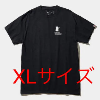 フラグメント(FRAGMENT)のFragment THUNDERBOLT PROJECT Tシャツ XL(Tシャツ/カットソー(半袖/袖なし))