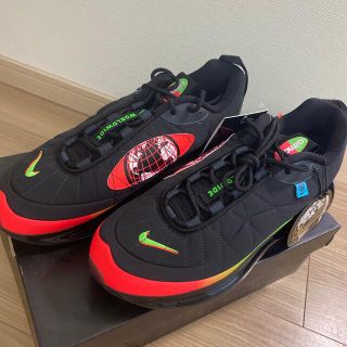 ナイキ(NIKE)のナイキNIKE MX 720 818 WW(スニーカー)