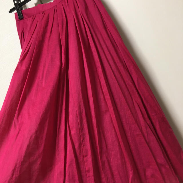 Mystrada(マイストラーダ)のマイストラーダ♡スカート レディースのスカート(ロングスカート)の商品写真
