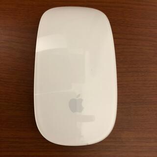 アップル(Apple)の【ジャンク品】　【中古】　Magic Mouse Apple(PC周辺機器)