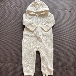 ベビーギャップ(babyGAP)のGAP長袖ロンパース (ロンパース)