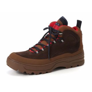 トミーヒルフィガー(TOMMY HILFIGER)のTOMMY JEANS Hilfiger Expedition Boot 29(ブーツ)