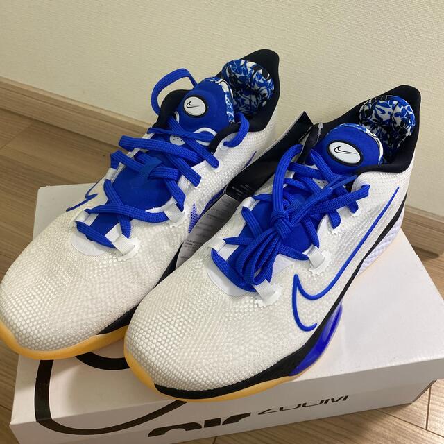 NIKE(ナイキ)のNIKE AIR ZOOM BB NXT メンズの靴/シューズ(スニーカー)の商品写真