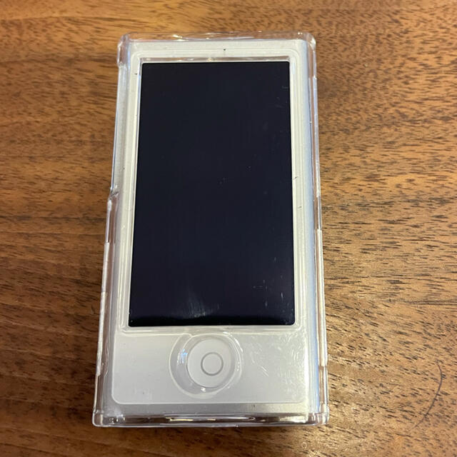 iPod nano 第7世代