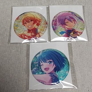 【初期傷あり】プロセカ 缶バッジ(バッジ/ピンバッジ)