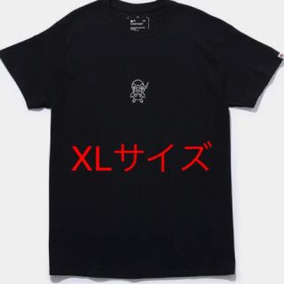 フラグメント(FRAGMENT)のFragment THUNDERBOLT PROJECT Tシャツ XL(Tシャツ/カットソー(半袖/袖なし))