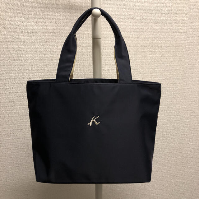 Kitamura(キタムラ)の【香香さま　限定　お値下げ　新品】　横浜元町　キタムラ　　　トートバッグ レディースのバッグ(トートバッグ)の商品写真