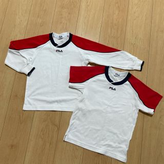 フィラ(FILA)のFILA体操服　セット(その他)