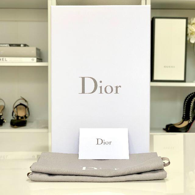 ありますが↟ Christian Dior - 2947 クリスチャンディオール メッシュ