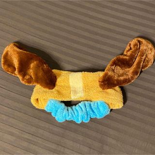 Disney ディズニー ヘアバンド わんわん物語 レディ 犬 カチューシャ Disneyの通販 By にっく S Shop ディズニーならラクマ