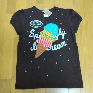 ラフ(rough)のrough☆Tシャツ(Tシャツ(半袖/袖なし))