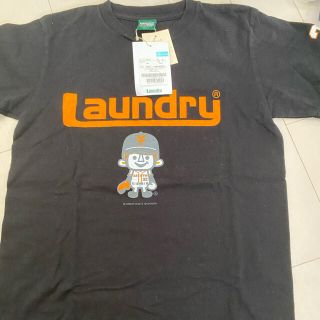 ランドリー(LAUNDRY)のランドリーTシャツ(Tシャツ(半袖/袖なし))