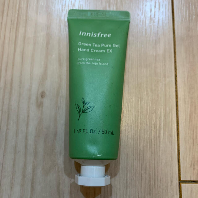 Innisfree(イニスフリー)のInnisfree ハンドクリーム コスメ/美容のボディケア(ハンドクリーム)の商品写真