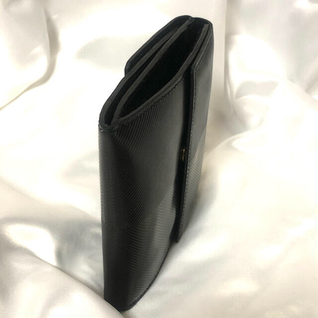 未使用 セリーヌ サークルロゴ 折財布