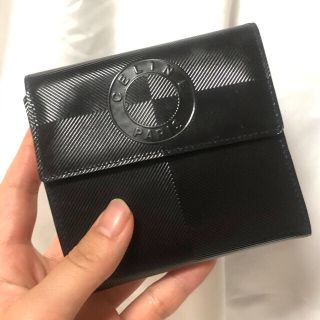 celine - 未使用 セリーヌ サークルロゴ 折財布の通販 by vintage