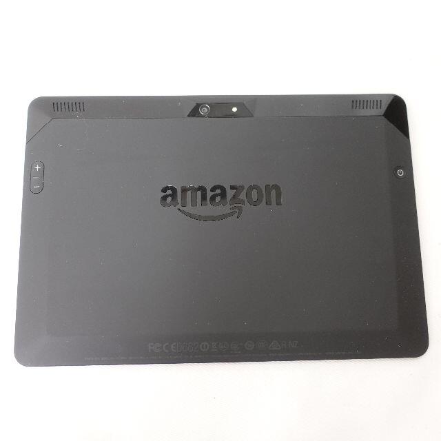 AMAZON　FIRE HDX8.9 2