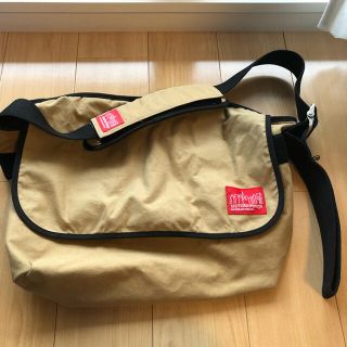 マンハッタンポーテージ(Manhattan Portage)のMANHATTAN PORTAGE×SAMMLER コラボメッセンジャーバッグ(メッセンジャーバッグ)