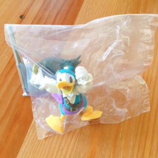ディズニー(Disney)のドナルド フィギュア パイレーツサマー 2020 ディズニー 未開封(キャラクターグッズ)