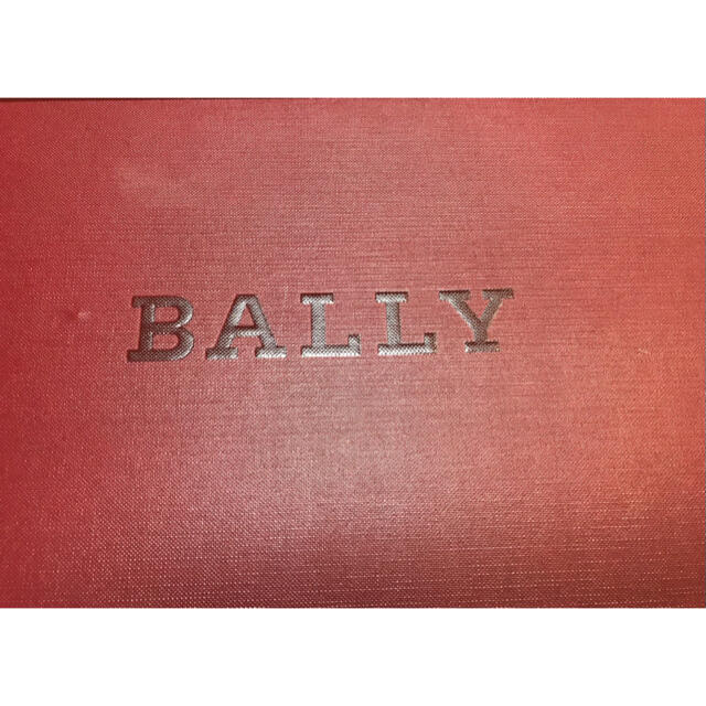 Bally(バリー)のBALLY PINTOS LEATHER COIN LOAFER 43/28cm メンズの靴/シューズ(スリッポン/モカシン)の商品写真