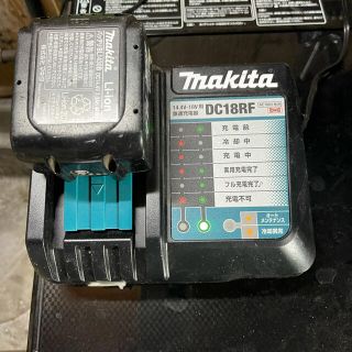 マキタ(Makita)のマキタ充電器(工具/メンテナンス)