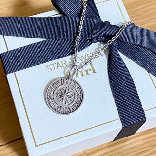 スタージュエリー(STAR JEWELRY)の☆STAR JEWELRY☆(ネックレス)