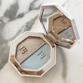 セフォラ(Sephora)のfenty beauty リアーナ 渡辺直美 アイシャドウ ハイライト(アイシャドウ)