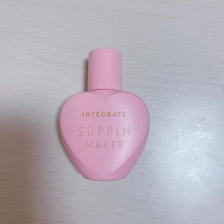 インテグレート(INTEGRATE)のインテグレート　すっぴんメイカー(CCクリーム)